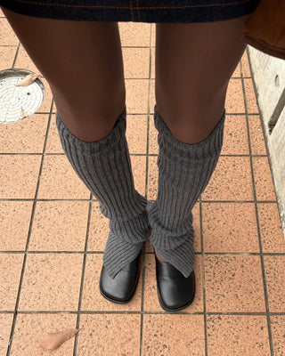 Simple colored tights
