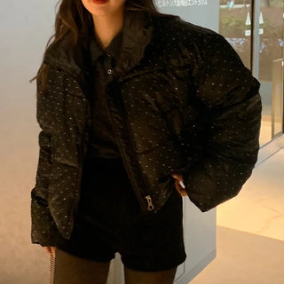 Cubic Point Padded Jumper