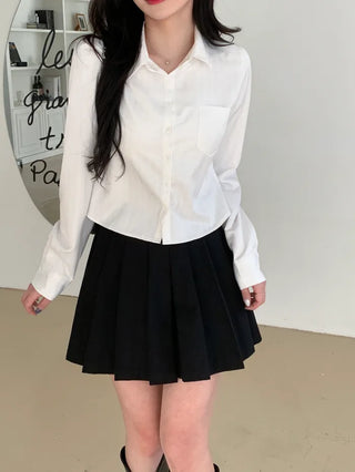 Striped shirt