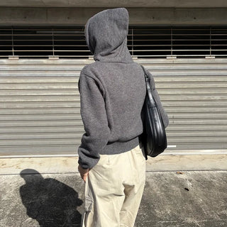 Vintage wide cargo pants