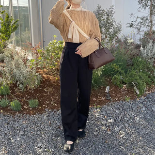 glory wave blouse