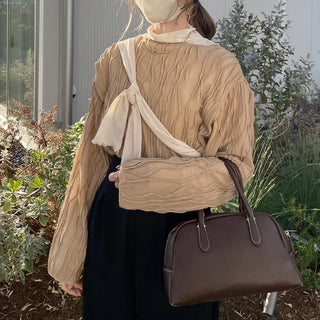 glory wave blouse