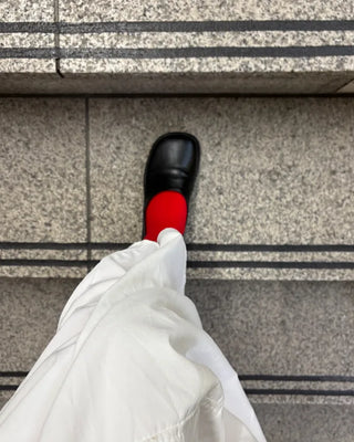 Simple colored tights