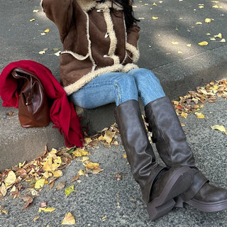 Cashmere wool scarf