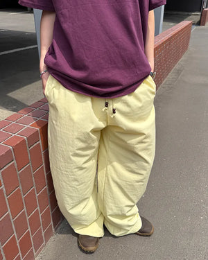 W / Trousers