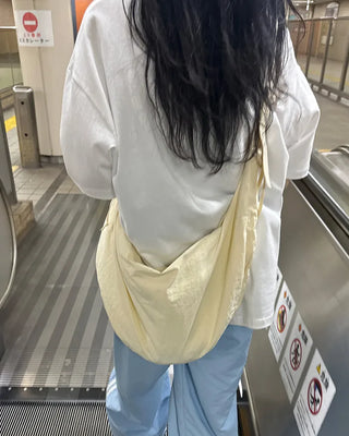 Big Crossbody Bag