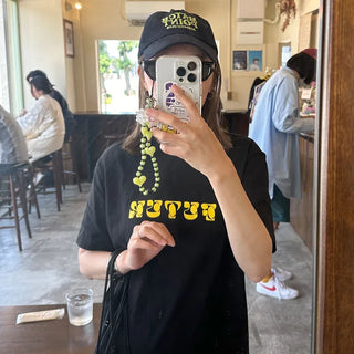 Logo Ball Cap
