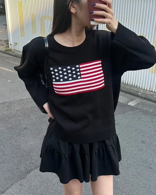 Mini tiered skirt