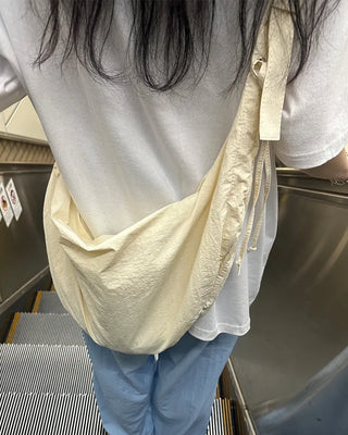 Big Crossbody Bag