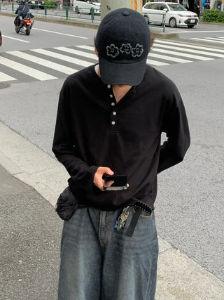 Flower Ball Cap