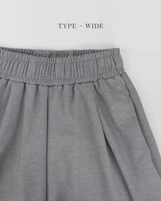 (Basic/Long) Training Pants - 4 Colors