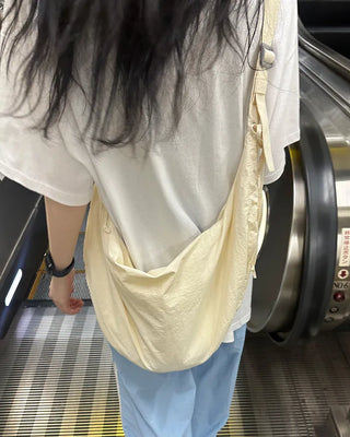 Big Crossbody Bag