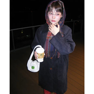 Two-point glasses