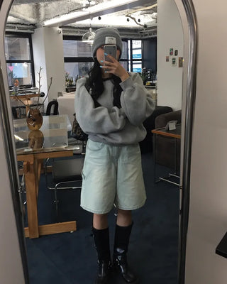 Buckle Point Long Boots