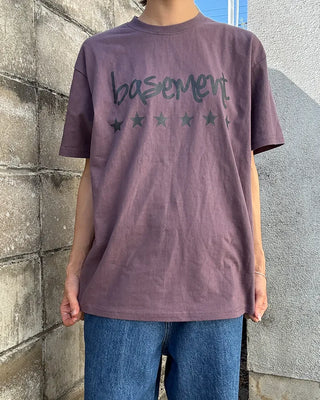 Basic Regular T-shirt