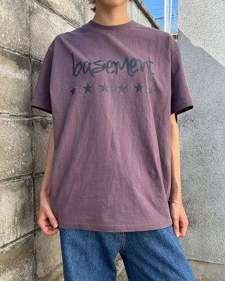 Basic Regular T-shirt
