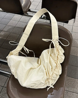 Big Crossbody Bag