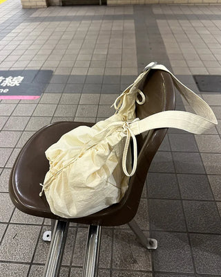 Big Crossbody Bag