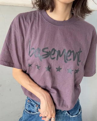 Basic Regular T-shirt