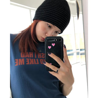 Border Beanie