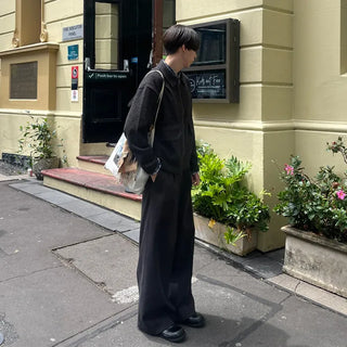 Two-pocket zip jacket