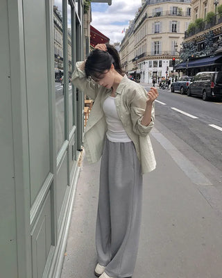 (Basic/Long) Training Pants - 4 Colors