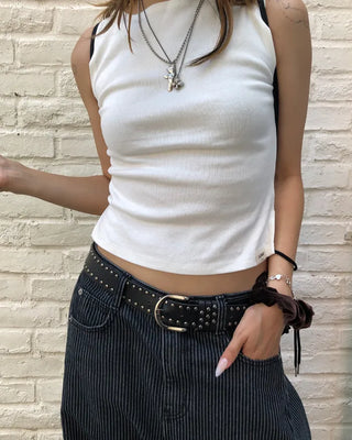 Western Vintage Belt