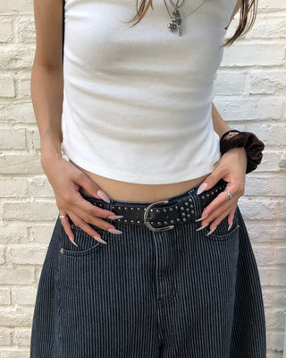 Western Vintage Belt