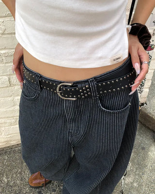 Western Vintage Belt