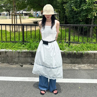 Card case belt