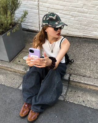 Daily Colorful Sunglasses