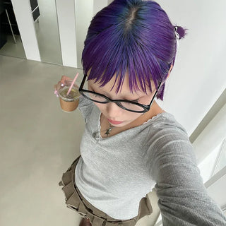 Skull Star Necklace