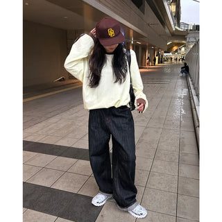 Track Long Sleeve T-Shirt