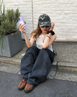 Daily Colorful Sunglasses