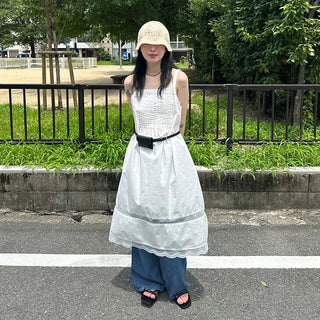 Card case belt