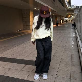 Track Long Sleeve T-Shirt