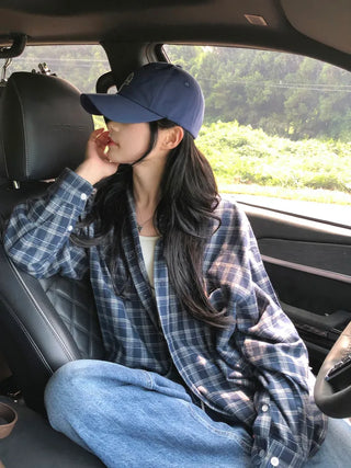 Basic Logo Cap