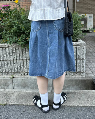 Round twist sandals