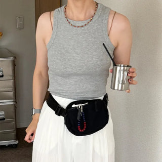 Buckle Mini Bag