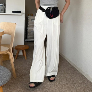 Buckle Mini Bag