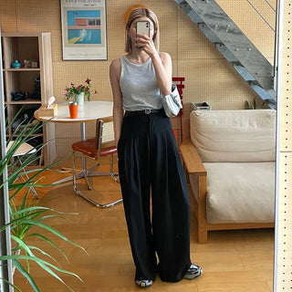 Halter neck sleeveless