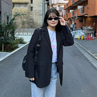 Big Square Shoulder Cross Bag