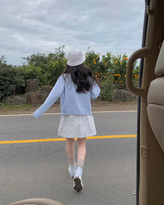 Daily Long Socks - 8 Colors