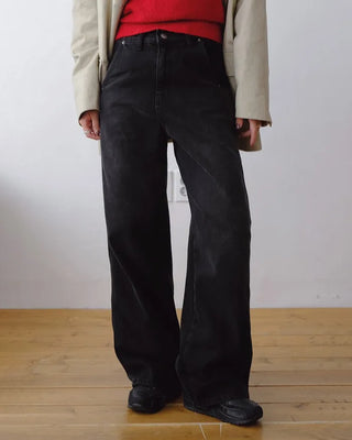 Daily Wide Chino Pants