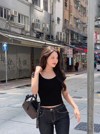 Daily Round Short-Sleeve T-Shirt