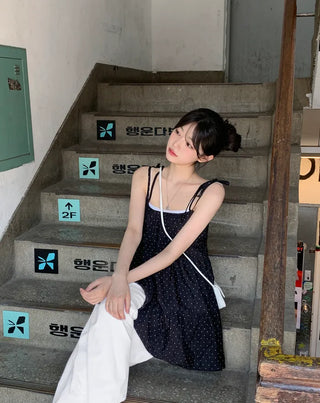 Wide Chino Pants