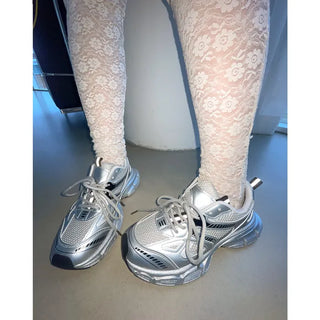 Wild Sneakers