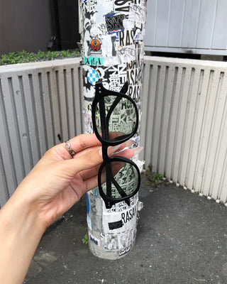 Daily Colorful Sunglasses