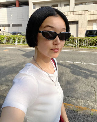 Urban Edge Sunglasses