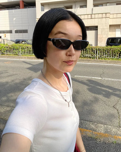 Urban Edge Sunglasses